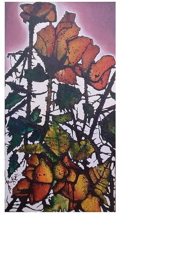 Rafał Jarosz - Maki  Galaktyczne 