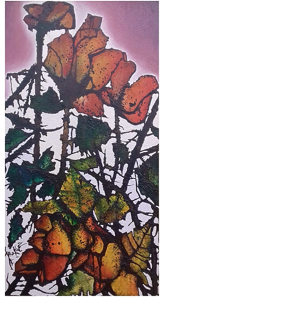 Rafał Jarosz - Maki  Galaktyczne 