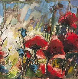 Mariusz Iljasiuk - Maki - IV