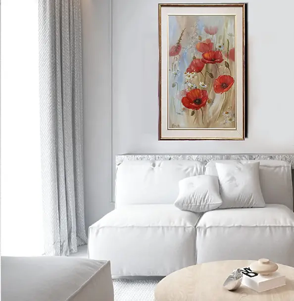 Lidia Olbrycht - Maki Impresja