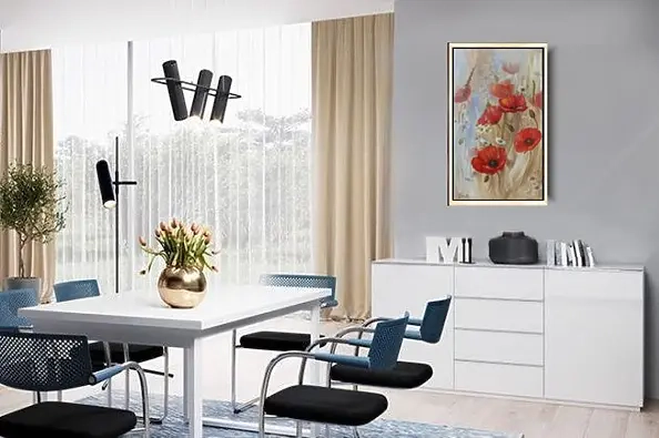 Lidia Olbrycht - Maki Impresja