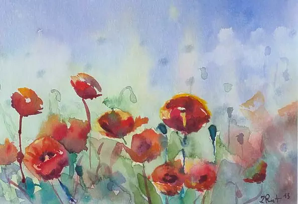 Zdzisław Rutkowski - Maki VI