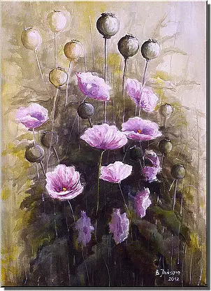 Beata Jańdzio - Maki