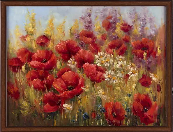 Barbara Kasza - Maki