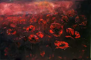 Barbara Korczak - Maki