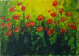 Barbara Wuczkowska - Maki