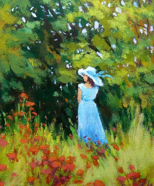 Elżbieta Pazera - Maki