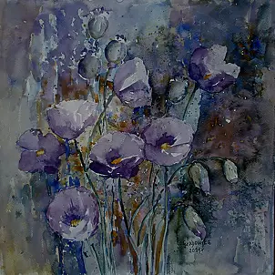 Grażyna Grabowska - Maki