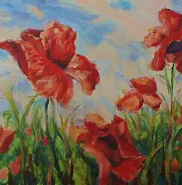 Grzegorz Wójcik - Maki