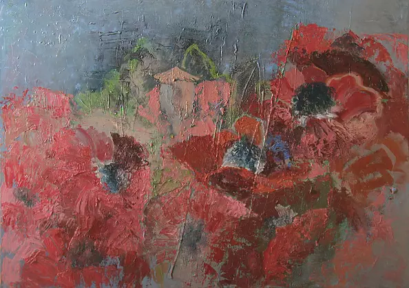 Hanna Gąsienica Samek - Maki