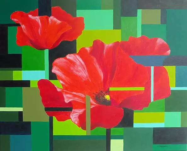 Irena Filipowicz - Maki