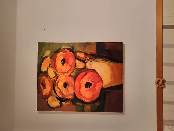 Jolanta Danys - Poppies