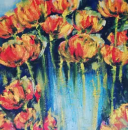 Joanna Kowalczyk-Stużyńska - Maki