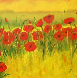 Joanna Rosowska - Maki