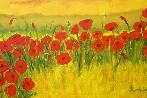 Joanna Rosowska - Maki