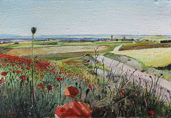 Jacek Syguła - Maki