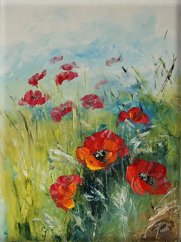 Joanna Szczepańska - Maki