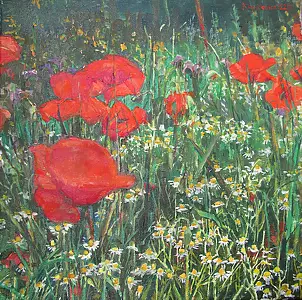 Katarzyna Kogutowicz - Maki