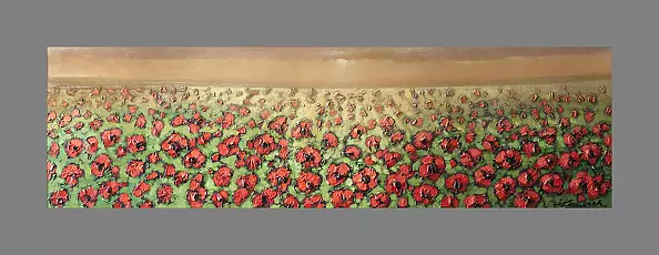 Krzysztof Koniczek - Maki ...