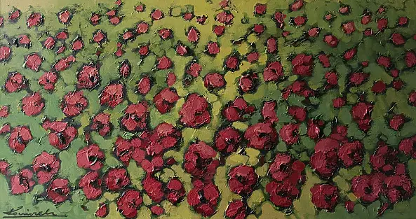 Krzysztof Koniczek -  Maki