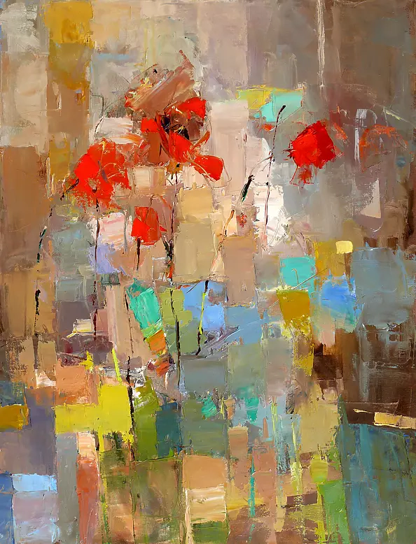 Krzysztof Tracz - Maki