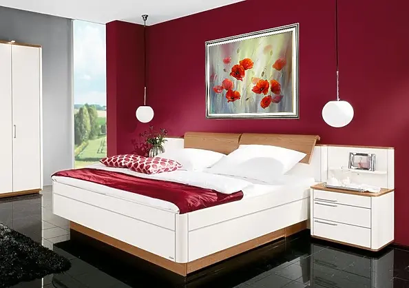 Lidia Olbrycht - Poppies