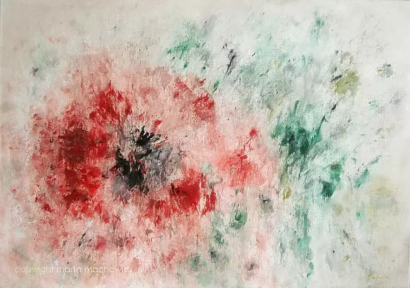 Marta Machowicz - Maki