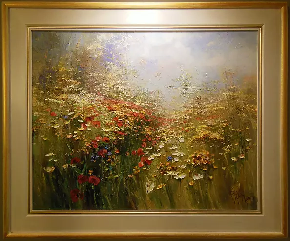 Paweł Łącki - Maki