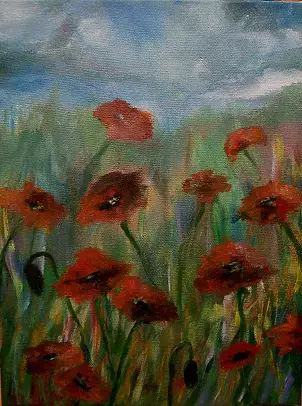 Paulina Lebida - Maki