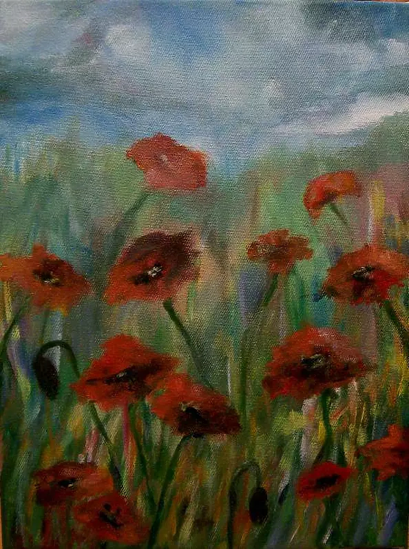 Paulina Lebida - Maki