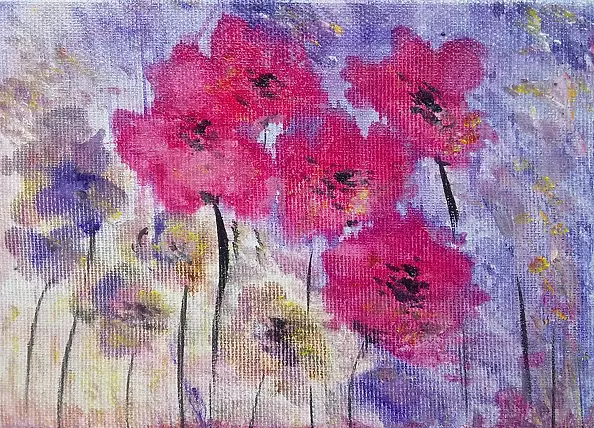 Magdalena Waszkiewicz - Maki - réactivation