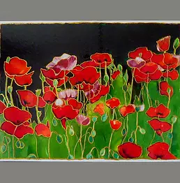 Sylwia Drążkowska - Maki