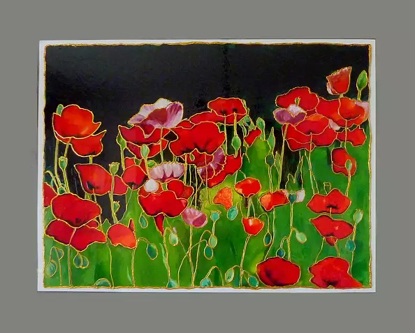 Sylwia Drążkowska - Maki