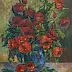 Teresa Mrugacz - Poppies