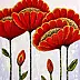 Vitali Rusko - Poppies