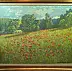 Wojciech Górecki - Poppies in Marszewski colony