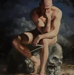 Leo Plaw - Making Time