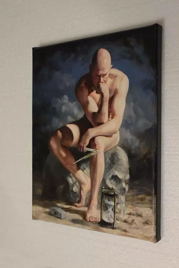 Leo Plaw - Making Time