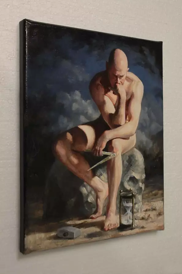 Leo Plaw - Making Time