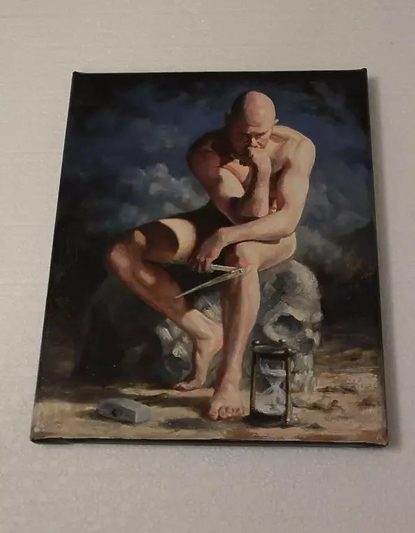 Leo Plaw - Making Time