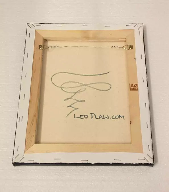 Leo Plaw - Making Time