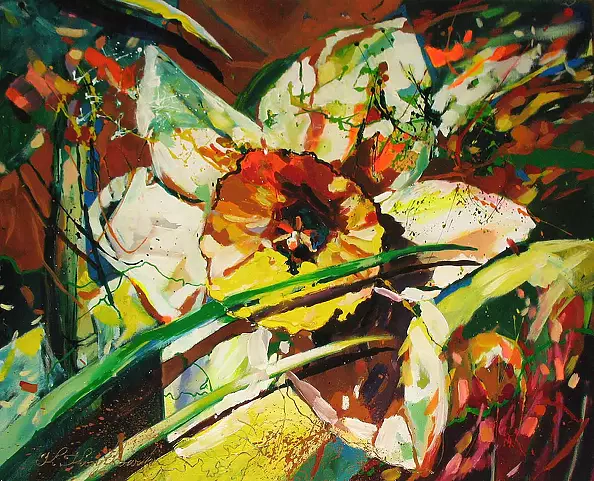 Katarzyna Korytkowska - To Ja Narcyz