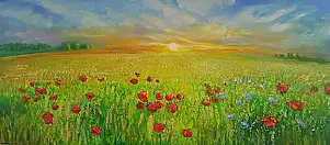 Jadwiga Rudnicka - Dream dreams