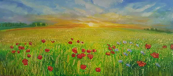 Jadwiga Rudnicka - Dream dreams