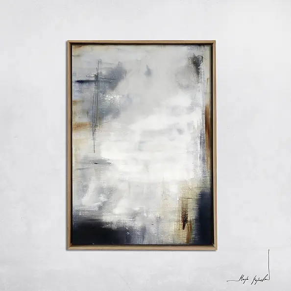 Maja Gajewska - Mała Sepia III