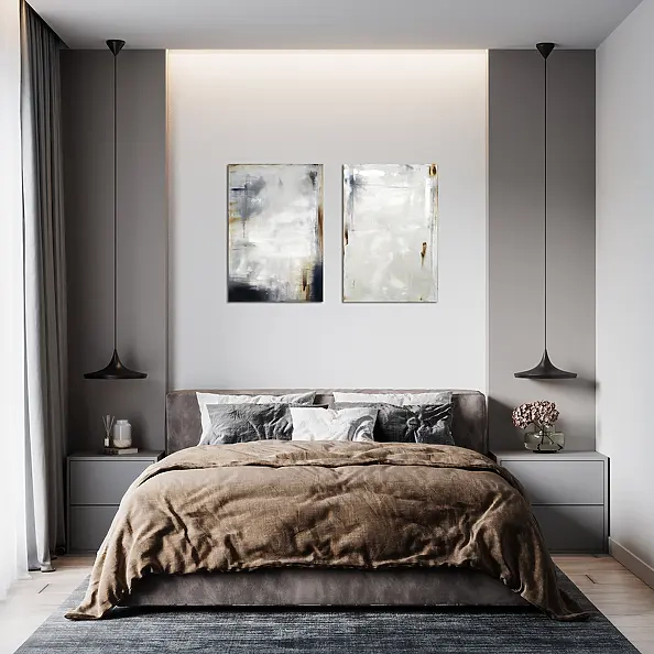 Maja Gajewska - Mała Sepia III