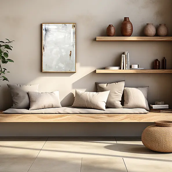 Maja Gajewska - Mała Sepia III