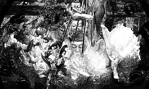 Adam Kurłowicz - Small Post Apocalypse