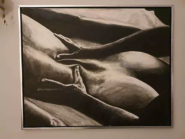 Piotr Starzecki - Mała przyjemność