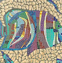 Julia Glińska - Small fish